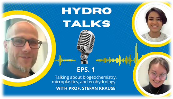 HydoTalks Image
